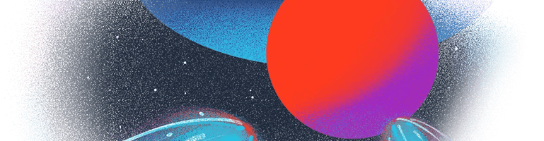 profile background
