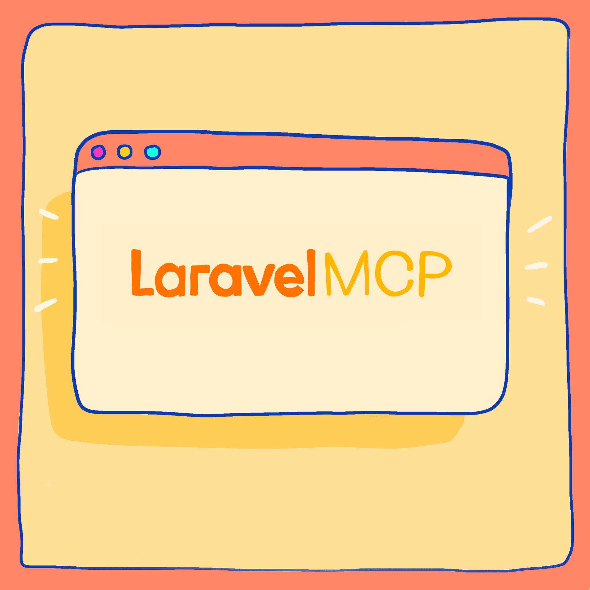 Getting Started with Laravel MCP: Build AI-Ready Servers for Your Laravel Apps