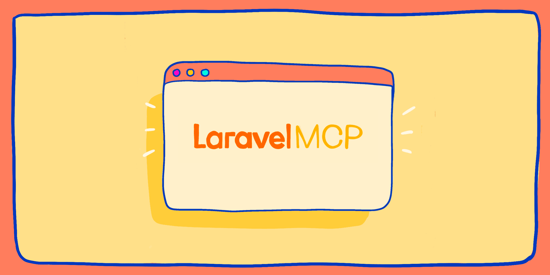 laravel mcp server