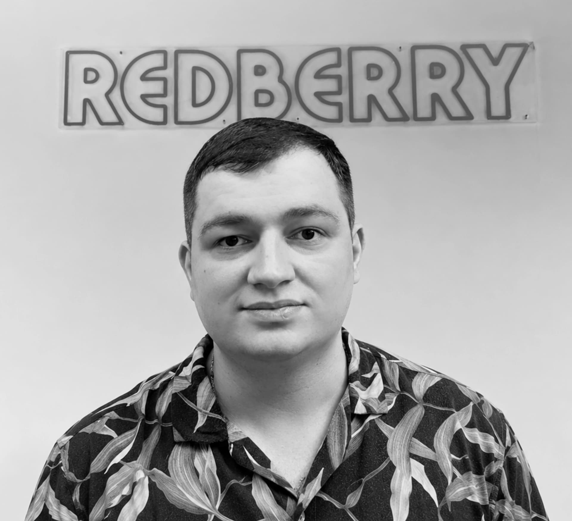 Revaz Ghambarashvili