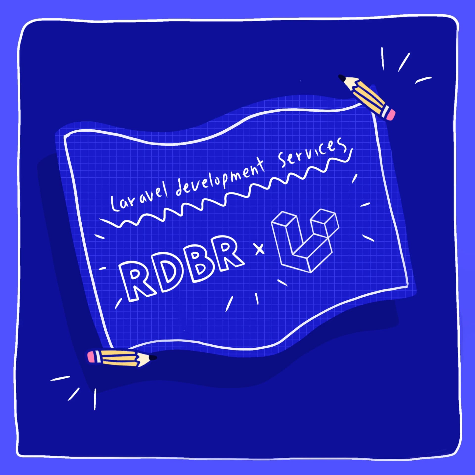 Laravel Development Services: What They Include and How We Deliver Them at Redberry