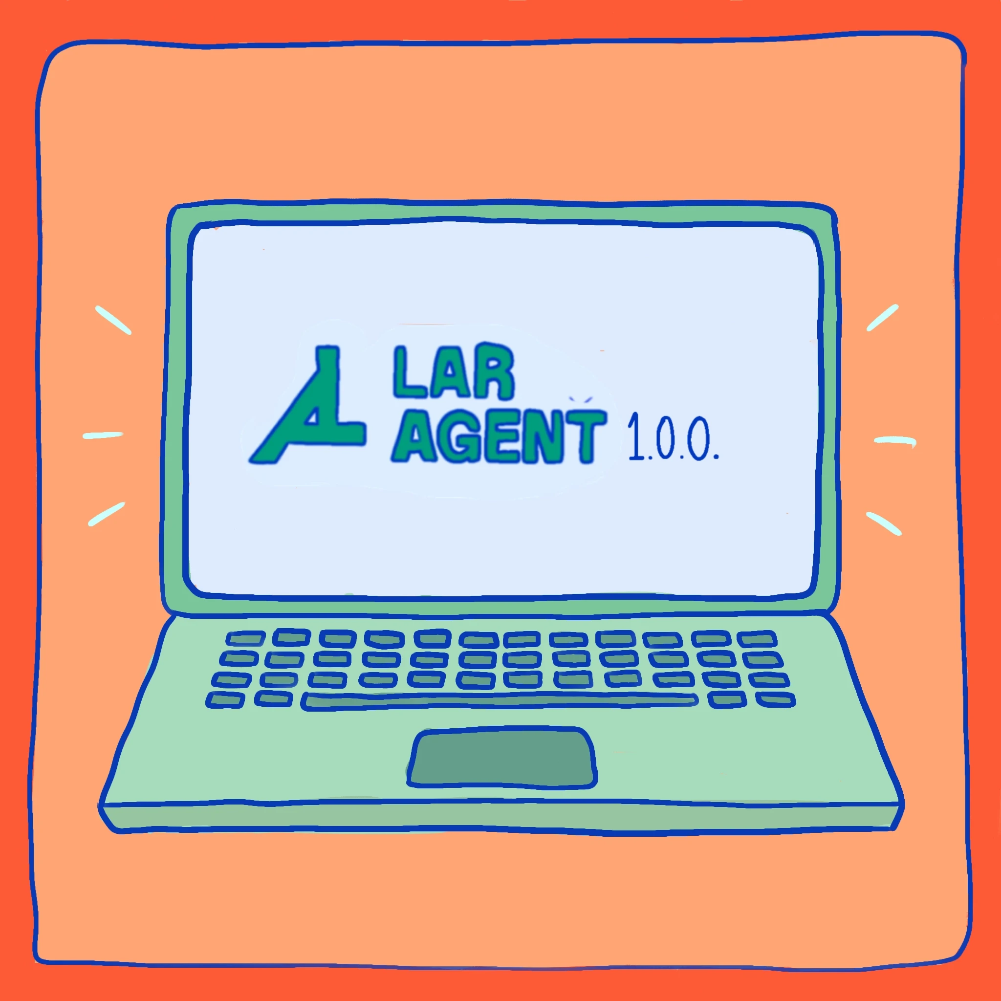LarAgent 1.0.0 Is Officially Out: A Major Step Toward Production-Ready AI Agents in Laravel