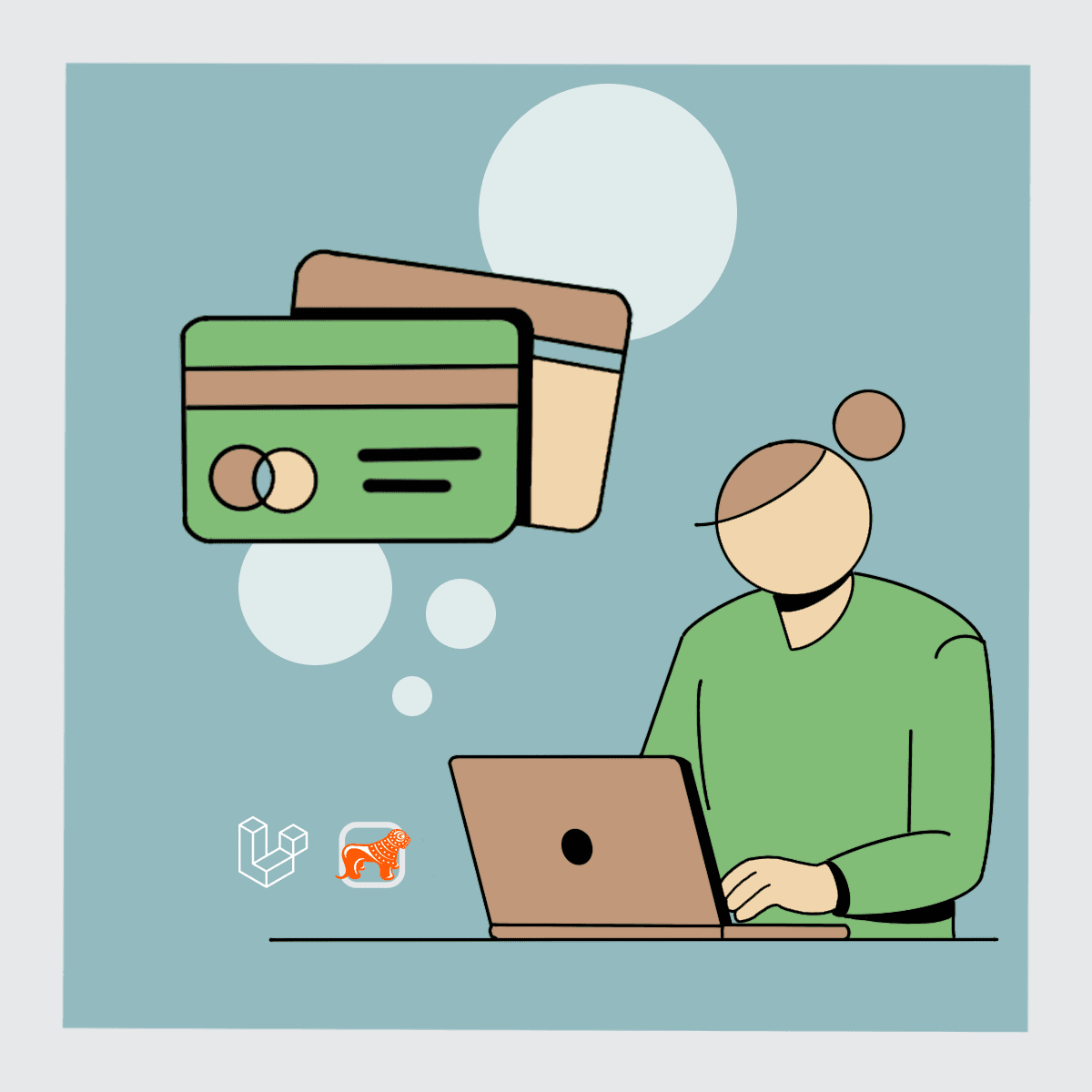 BOG Payment Gateway: Bringing Seamless Bank of Georgia Payments to Laravel