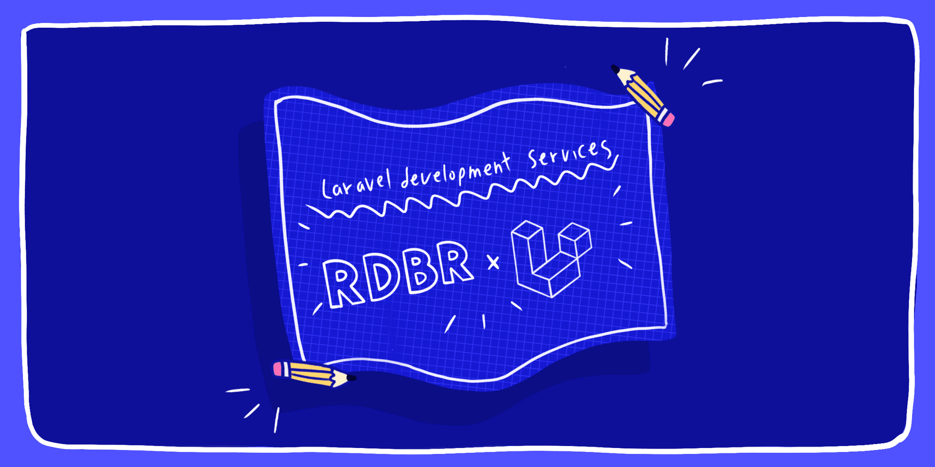 Laravel development services