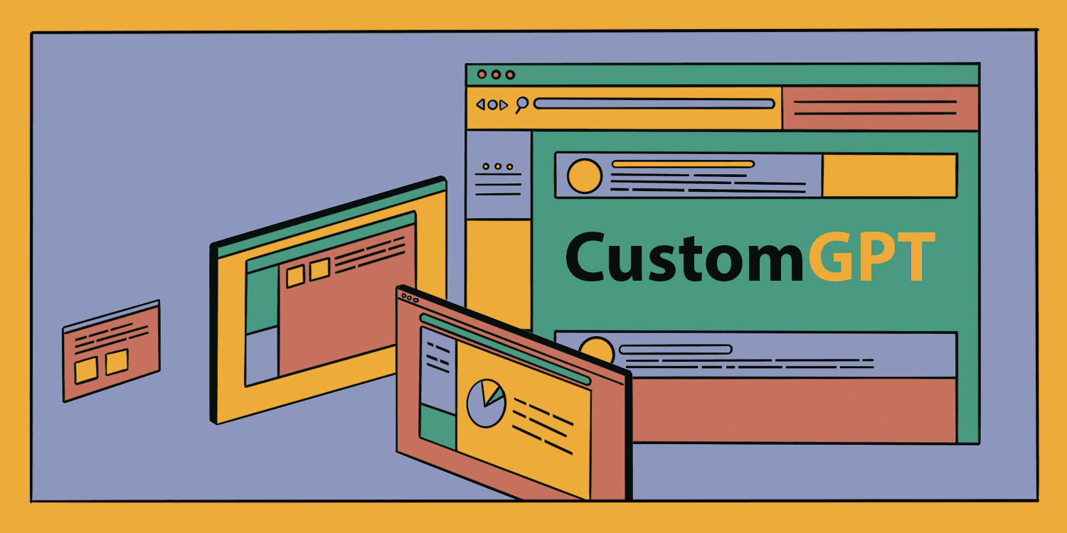PHP to JavaScript with CustomGPT
