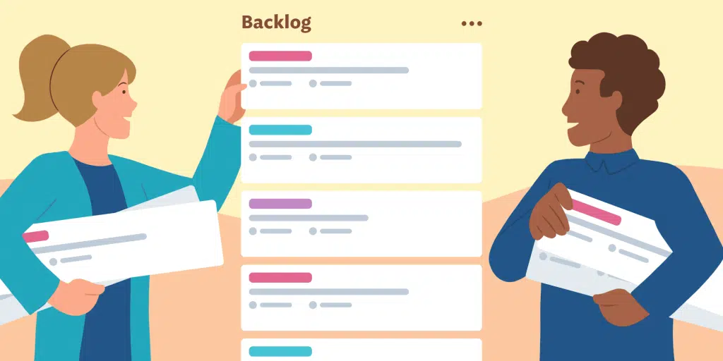 Backlog