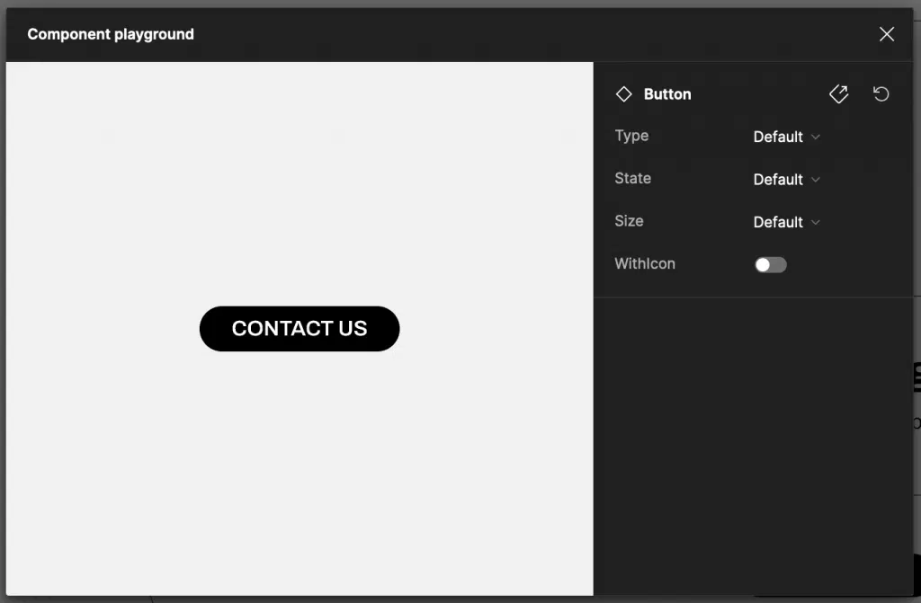 Figma updates