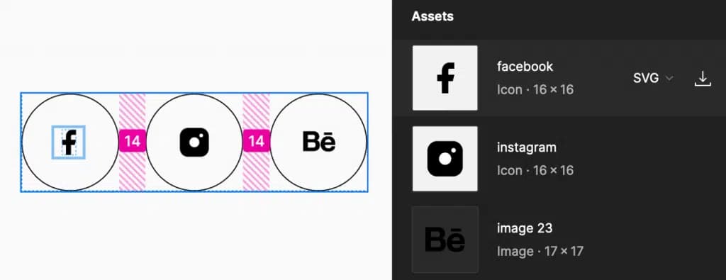 Figma updates