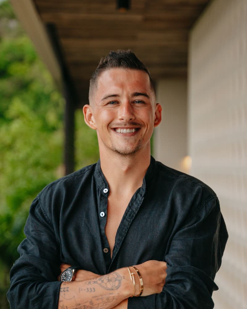 Meet Tayler Schweigert