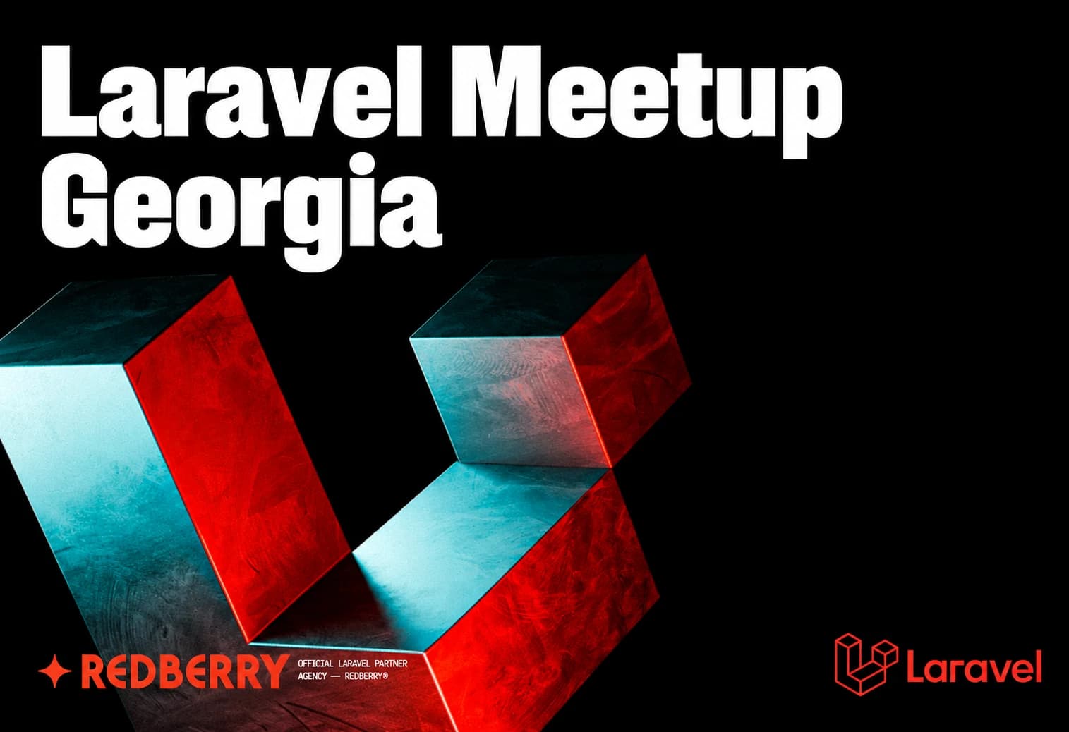 Laravel Meetup Georgia, hosted by Redberry, returns
