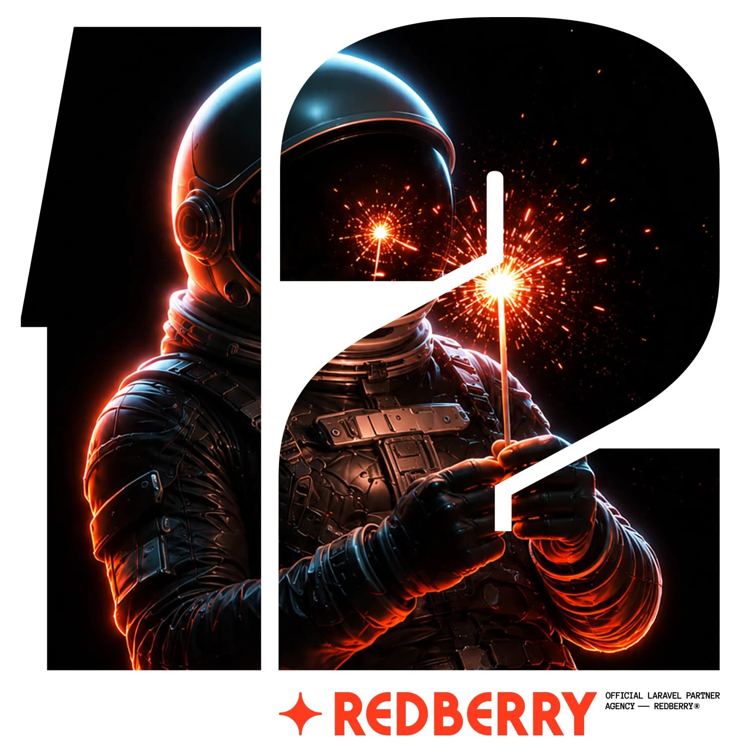 Redberry turns 12