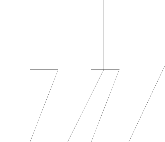 Quotation mark