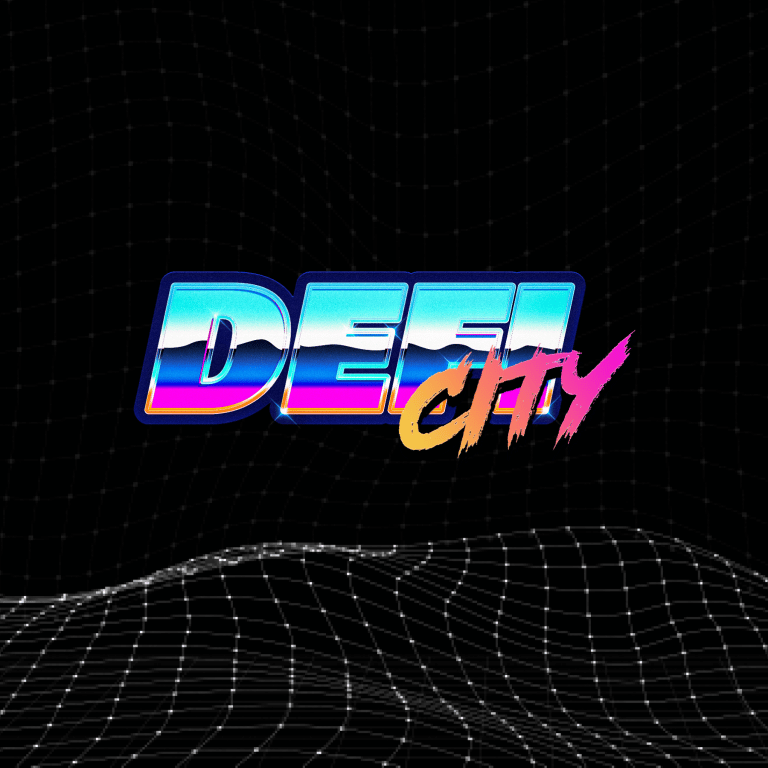 Defi City